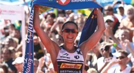 Secrets of the pros: Rachel Joyce and Leanda Cave