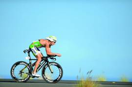 Secrets of the pros: Pete Jacobs and Joerie Vansteelant