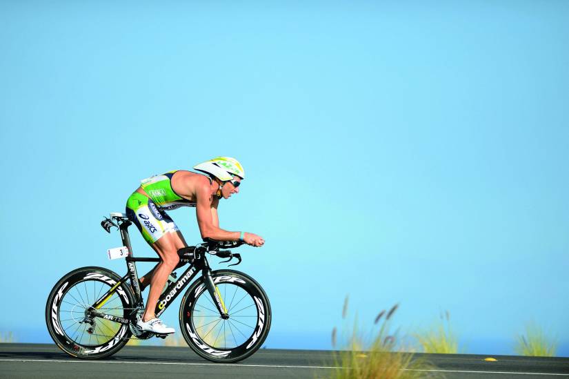 Secrets of the pros: Pete Jacobs and Joerie Vansteelant