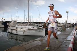 Triathlon de Portocolom is back