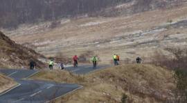 Wee Triathlon race report