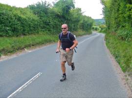 The Baton will be taking part in Challenge-X