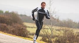 Boost your run speed
