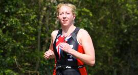 Duston Triathlon entries closed