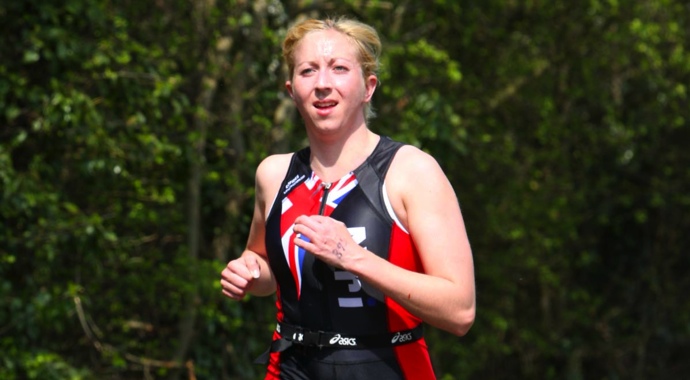 Duston Triathlon entries closed