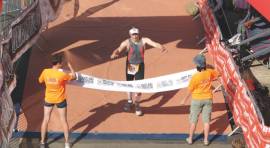 How to beat post-triathlon blues