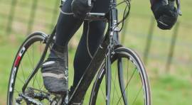 Raleigh SP Race