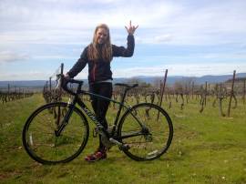 Alpe d’Huez assault part six: Easy riders