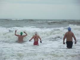 10 tips to tackle the open water