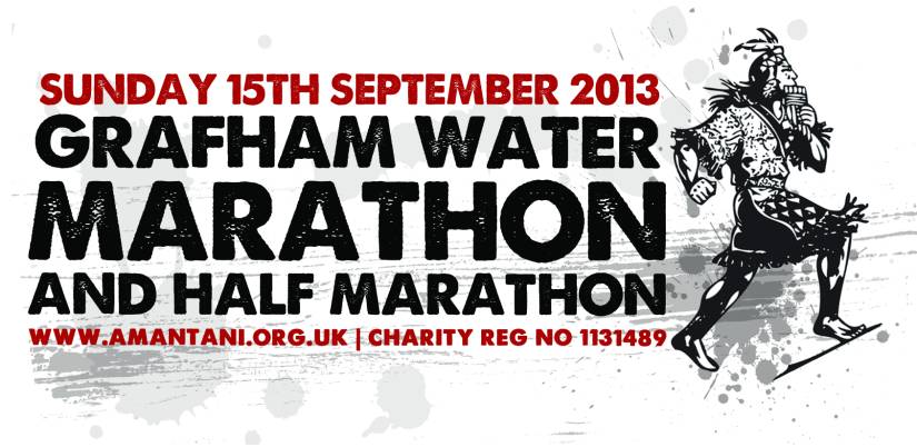 Grafham Water Marathon returns