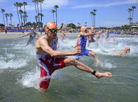 ITU San Diego preview