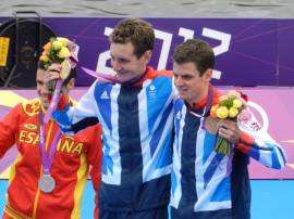 Brownlees sign with GlaxoSmithKline