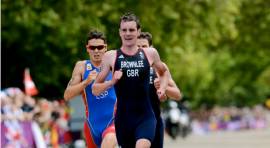 Ali Brownlee ready for San Diego