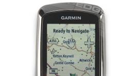 Garmin Edge 810 cycle computer review