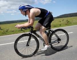 Cornwall Triathlon Series ready to go