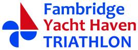 20 spots left for Fambridge Half Iron