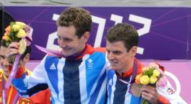 First Look at the Brownlee’s biography