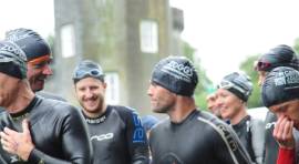 Lough Cutra Castle Tri to provide tri festival fun