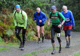 Dyffryn Conwy Mountain Tri returns