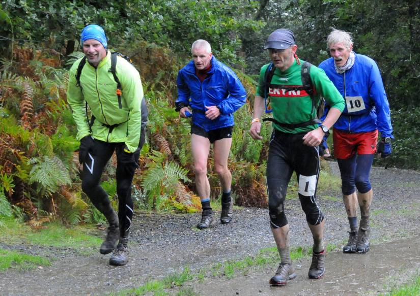 Dyffryn Conwy Mountain Tri returns