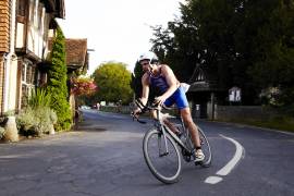 The Gauntlet Recce Ride