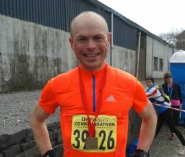 2013 Connemara Ultra Marathon