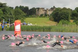 BUCS Standard Champs set for Cholmondeley