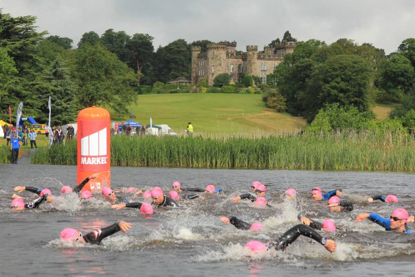 BUCS Standard Champs set for Cholmondeley