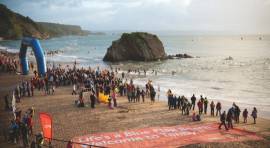 100 spots left for Ironman Wales