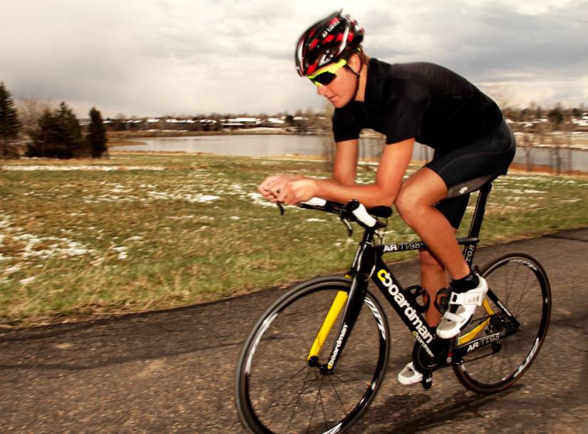Boardman sign son of Dave Scott