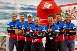 Team Freespeed Virgin Active on the hunt for a new team member
