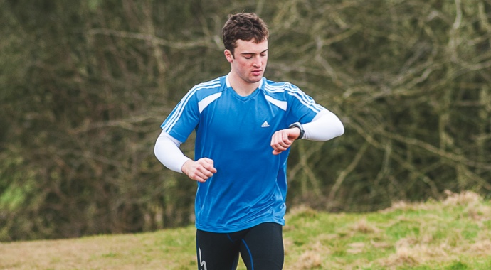 How to predict your Ironman time