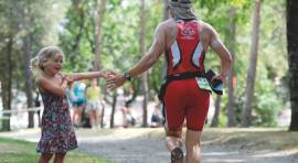 Racing in the Heat: Challenge Vichy