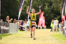 XTERRA England to offer ‘Try a Tri’