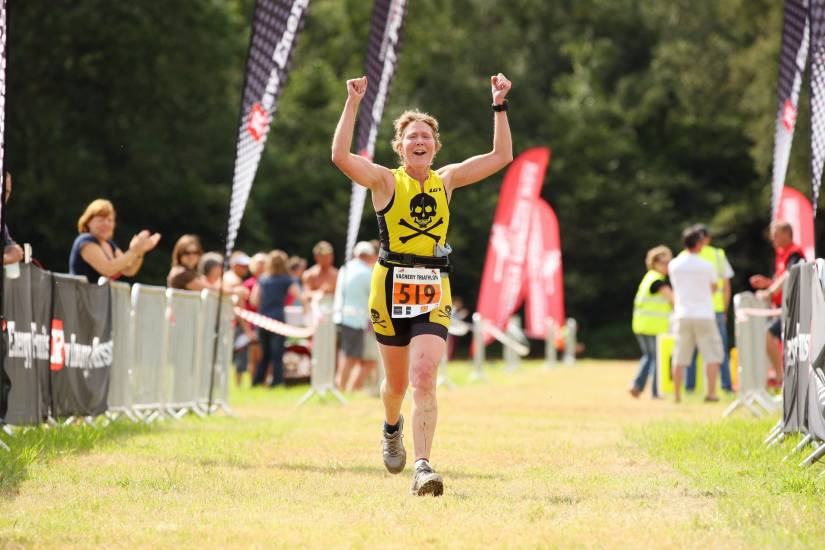 XTERRA England to offer ‘Try a Tri’