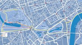 Age-group route announced for Hyde Park