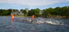 2013 Castle Series kicks off in Ireland