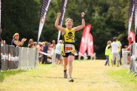 XTERRA UK seeking sponsors