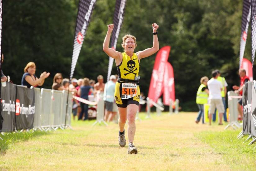 XTERRA UK seeking sponsors