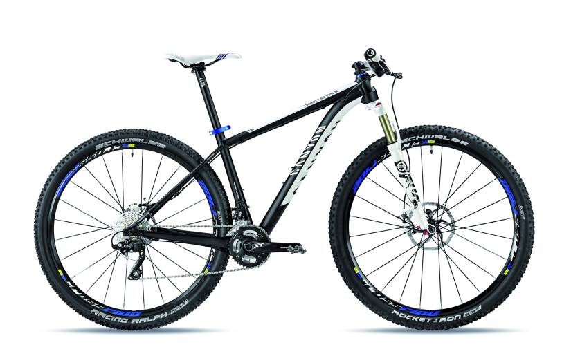 Win! Complete Xterra UK package