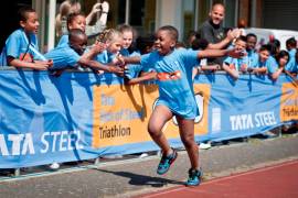 Tata Kids of Steel dates confirmed