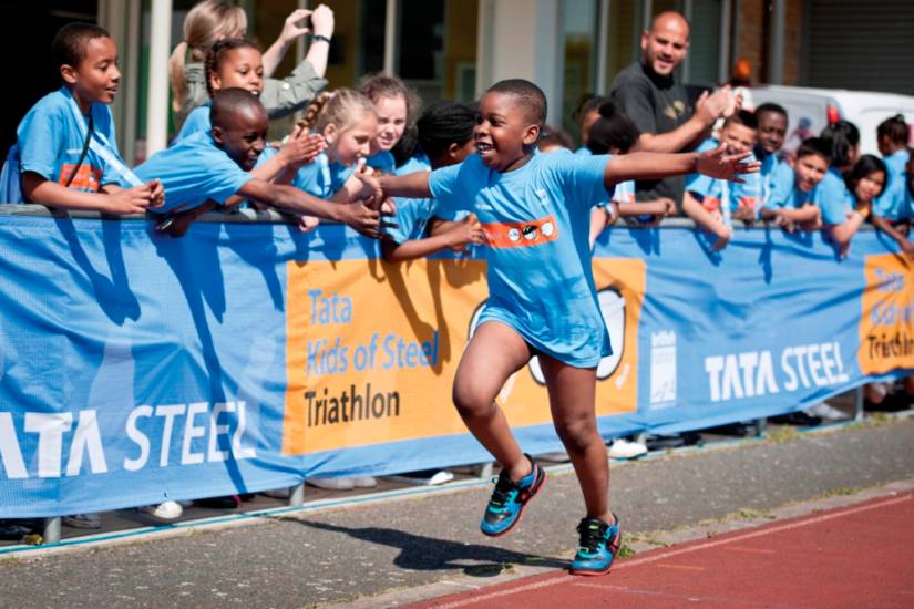 Tata Kids of Steel dates confirmed
