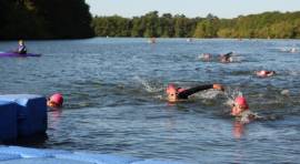 Sprint race added to Vachery