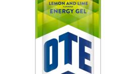 First Look: OTE Sports Nutrition