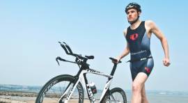 Ultimate Bricks: Bike to Run