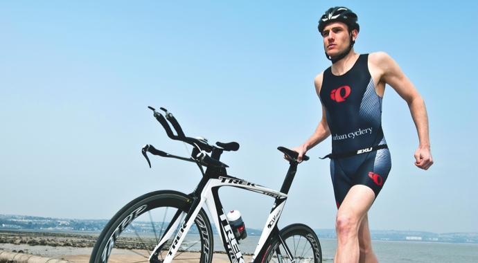Ultimate Bricks: Bike to Run