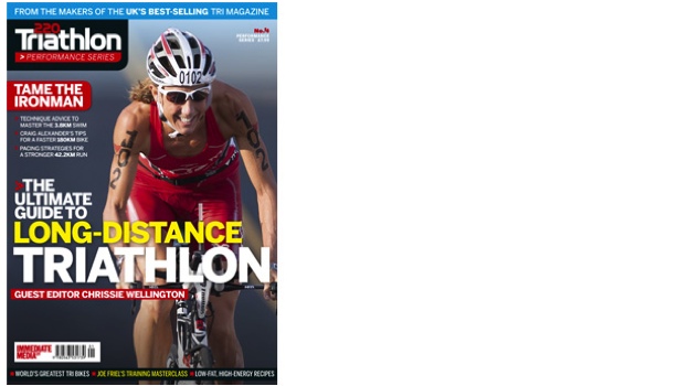 Pre-order your 220 Guide to Long-Distance Tri today!