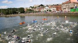 Dambuster and Bristol this weekend