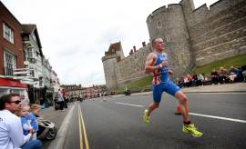 Windsor Tri 2014 entry revealed