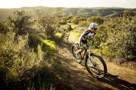 Paterson set for XTERRA UK